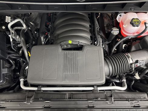 New 2026 Chevrolet Silverado 1500 RST image 41