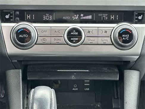 Used 2017 Subaru Outback 2.5i Limited image 15