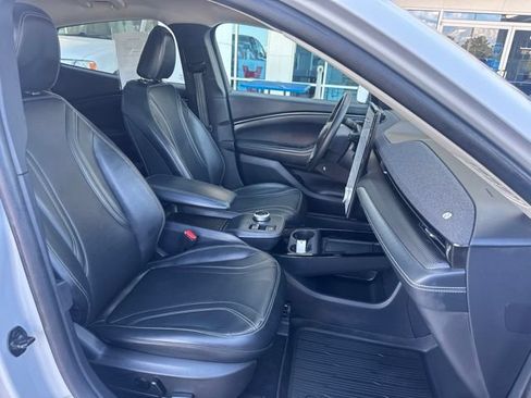 Used 2023 Ford Mustang Mach-E Premium RWD image 13