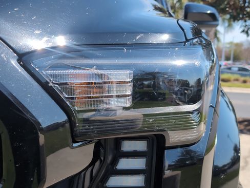 Certified 2024 Toyota Tacoma TRD Sport image 6