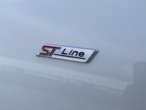 New 2026 Ford Escape ST-Line w/ Tech Pack #1 image 15