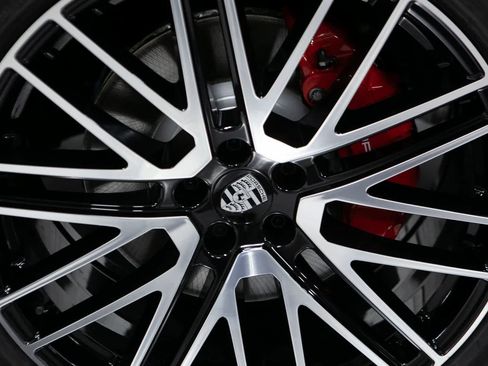 New 2026 Porsche Macan S AWD/4WD image 12