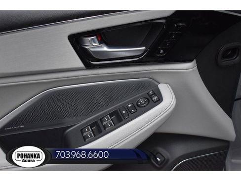 New 2026 Acura MDX w/ Technology Package AWD/4WD image 25