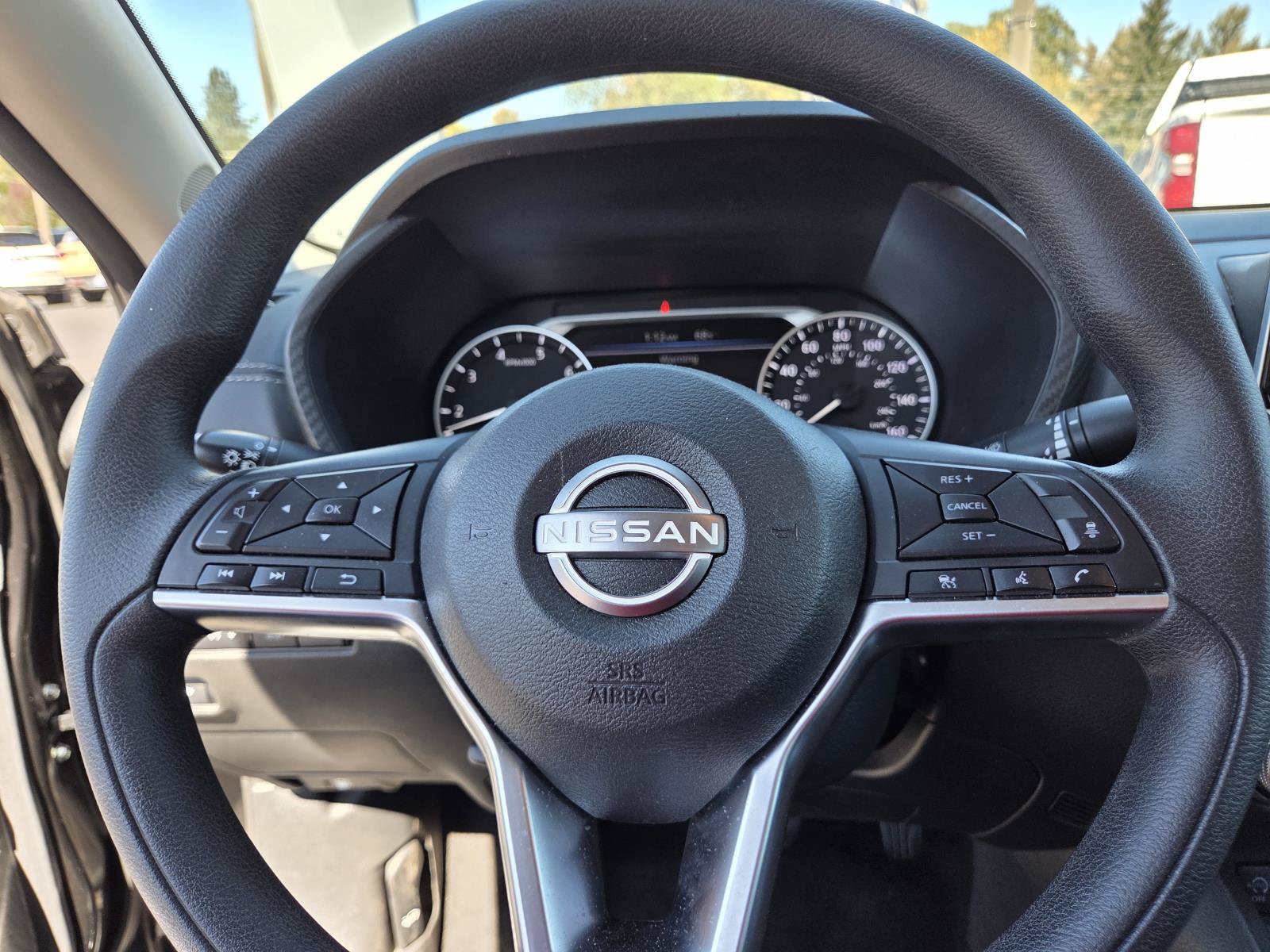 Used 2024 Nissan Sentra SV FWD image 25