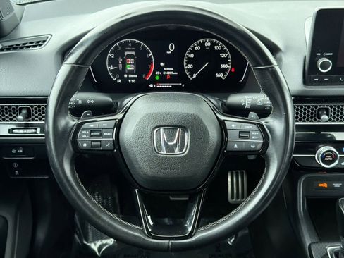 Used 2023 Honda Civic Sport image 23