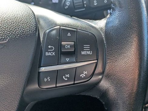 Used 2022 Ford Bronco Sport Big Bend w/ Convenience Package image 25