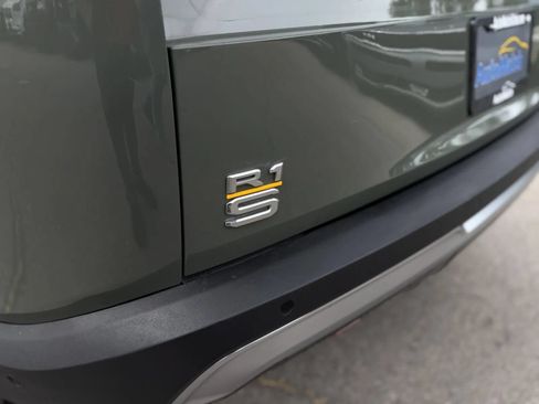 Used 2023 Rivian R1S Launch Edition Quad AWD/4WD image 54