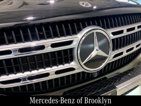 Used 2025 Mercedes-Benz GLE 350 4MATIC image 32