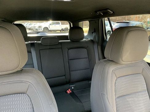 Used 2025 Chevrolet Equinox LT image 21