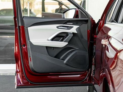 New 2025 Audi Q5 Premium Plus image 11