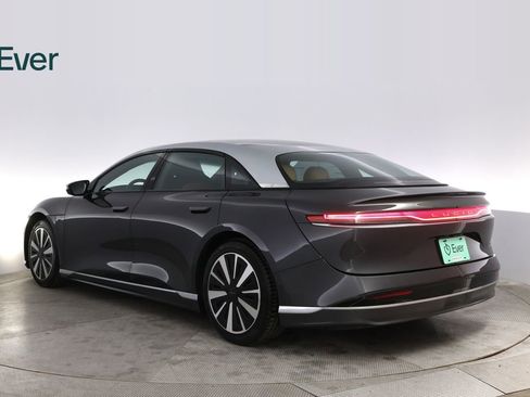 Used 2023 Lucid Air Grand Touring AWD/4WD image 17