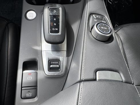 Used 2024 INFINITI QX50 Luxe w/ Cargo Package image 25