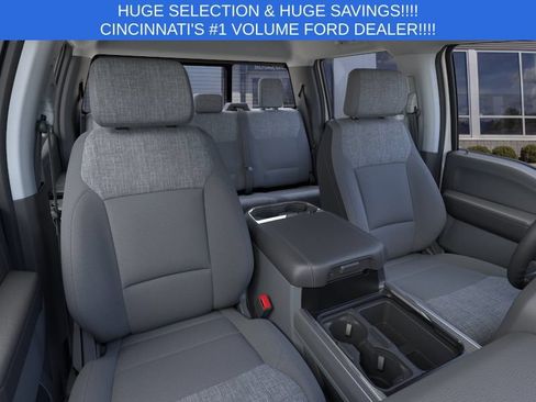 New 2026 Ford F250 XLT w/ XLT Premium Package AWD/4WD image 10