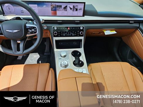 New 2026 Genesis GV80 2.5T Prestige image 11