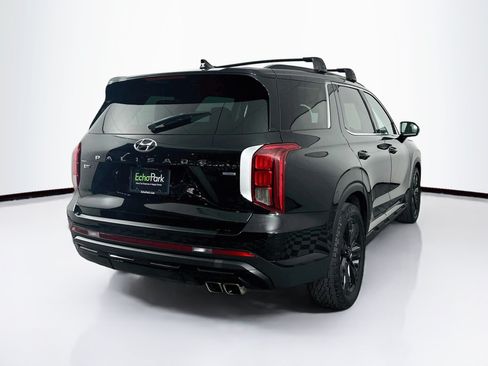 Used 2023 Hyundai Palisade XRT AWD/4WD image 9