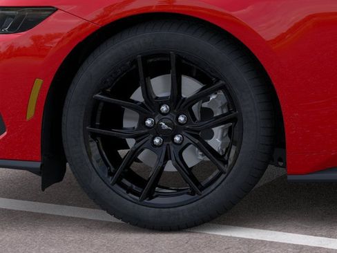 New 2026 Ford Mustang Premium RWD image 19