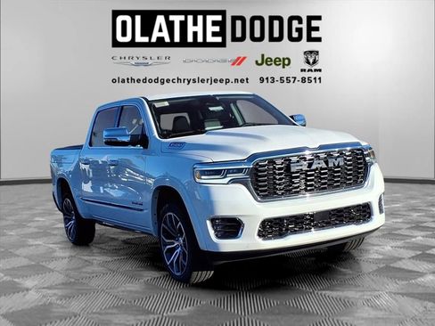 New 2026 RAM 1500 Tungsten image 28