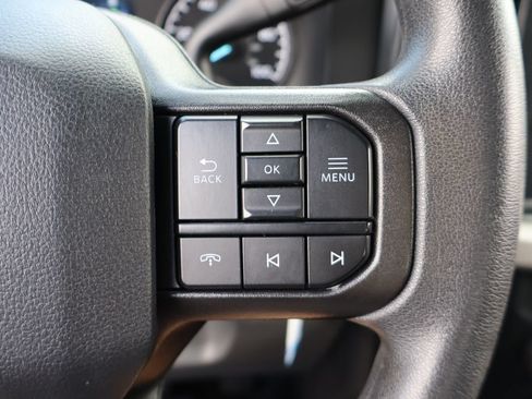 Used 2025 Ford F250 XLT AWD/4WD image 25