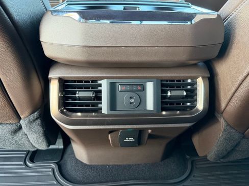 New 2026 Ford F150 King Ranch w/ Equipment Group 601A High AWD/4WD image 24