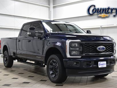 Used 2024 Ford F350 Lariat w/ Sport Appearance Package