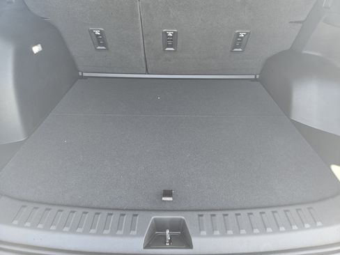 New 2026 GMC Terrain AT4 w/ Convenience Package III image 21