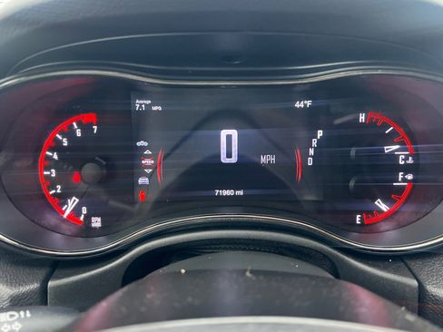 Used 2018 Dodge Durango GT w/ Quick Order Package 2BC image 27