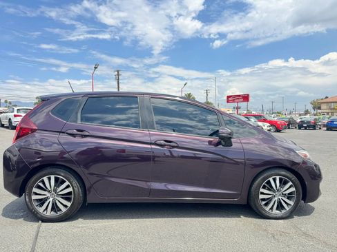 Used 2015 Honda Fit EX image 11