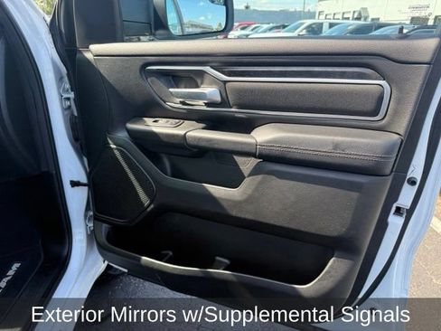 Used 2023 RAM 1500 Big Horn AWD/4WD image 26