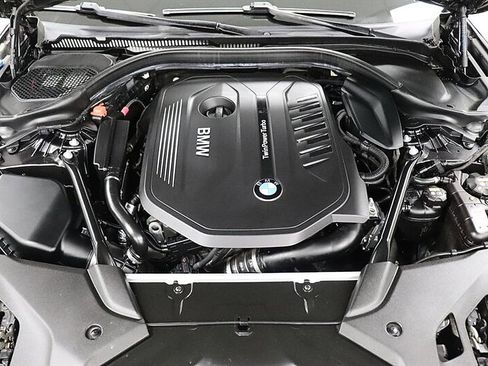 Used 2018 BMW 540i xDrive AWD/4WD image 70