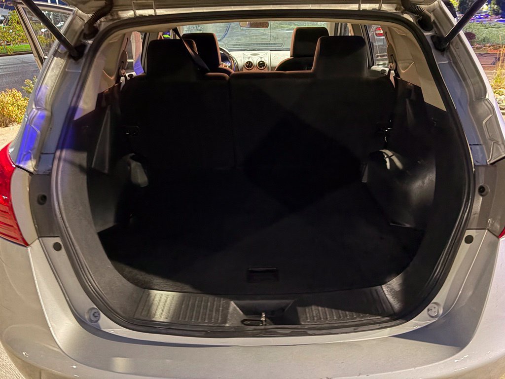 Used 2012 Nissan Rogue S AWD/4WD image 17