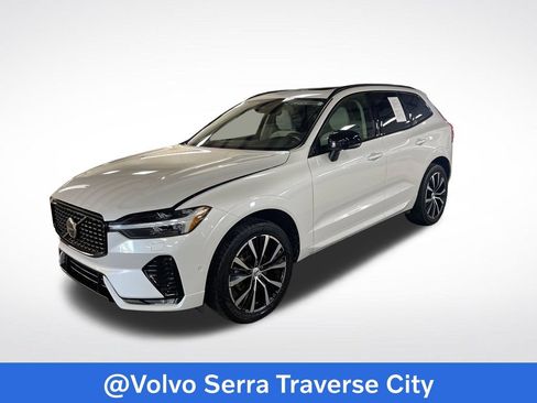 Certified 2024 Volvo XC60 B5 Plus w/ Protection Package Premier AWD/4WD image 1