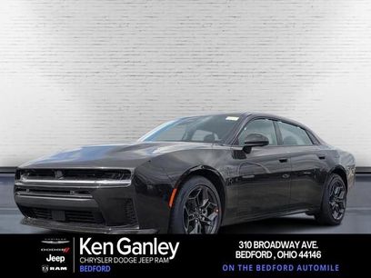 New 2026 Dodge Charger R/T