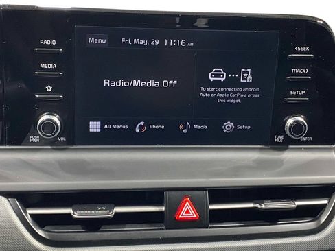 New 2026 Kia Seltos LX AWD/4WD image 26