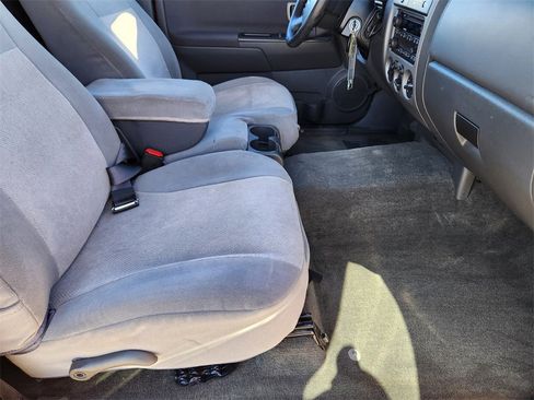 Used 2005 Chevrolet Colorado LS w/ Power Convenience Package image 13