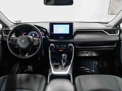Certified 2023 Toyota RAV4 LE FWD image 13