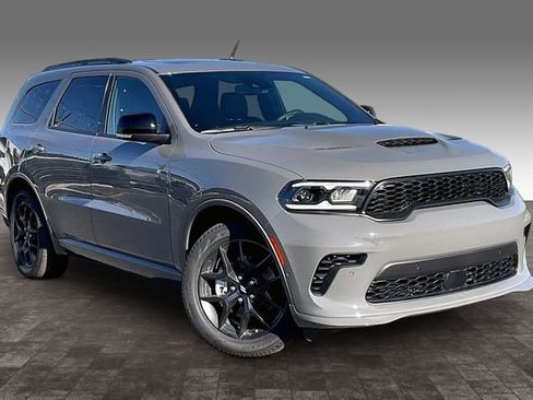 New 2026 Dodge Durango GT AWD/4WD image 2