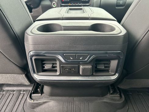 Used 2019 GMC Sierra 1500 SLT w/ SLT Premium Package image 24