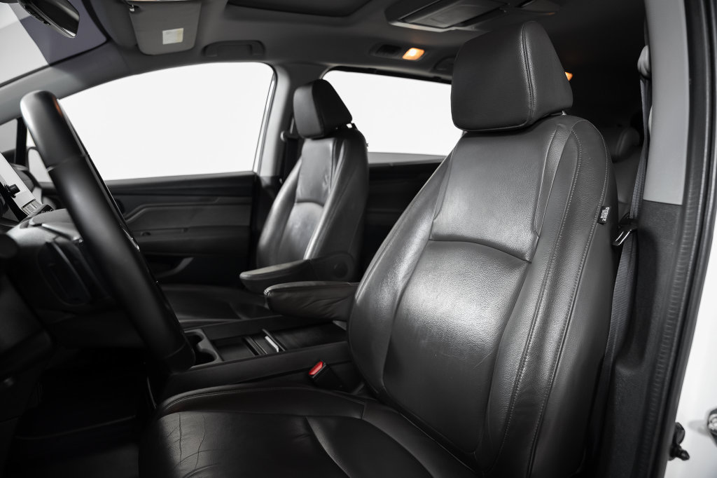 Used 2018 Honda Odyssey EX-L image 21