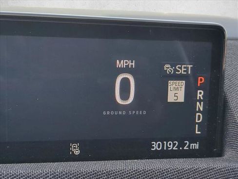 Used 2023 Ford Mustang Mach-E Premium RWD image 11