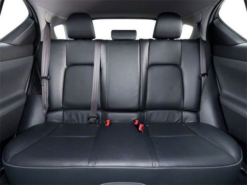 Used 2012 Lexus CT 200h Premium image 14