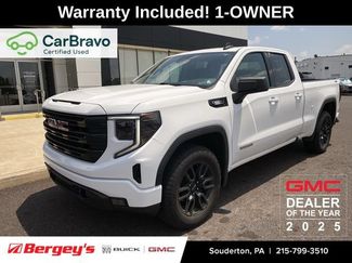 Certified 2023 GMC Sierra 1500 Elevation AWD/4WD video 1