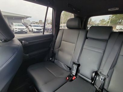 Used 2022 Lexus GX 460 Premium w/ Premium Package