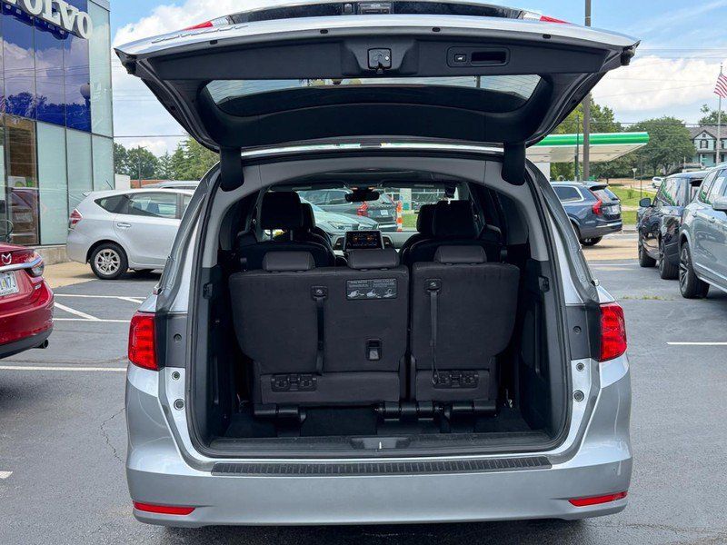 Used 2023 Honda Odyssey EX-L image 5