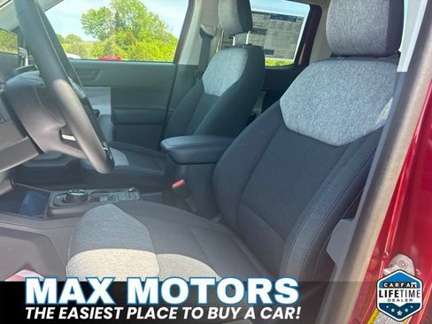 New 2026 Ford Maverick XLT w/ XLT Luxury Package AWD/4WD image 13