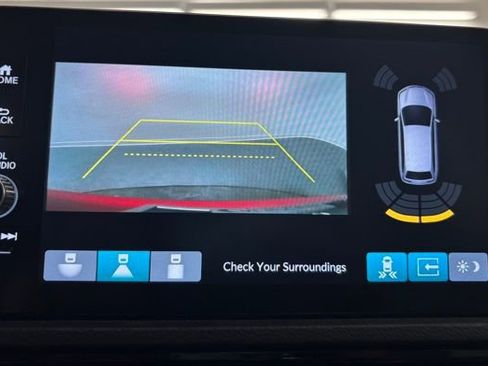 Certified 2025 Honda CR-V EX-L image 28