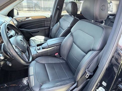 Used 2015 Mercedes-Benz ML 350 2WD w/ Premium 1 Package image 8