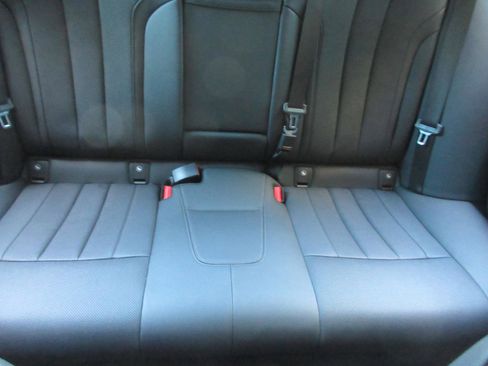 Used 2023 BMW 530i w/ M Sport Package RWD image 44
