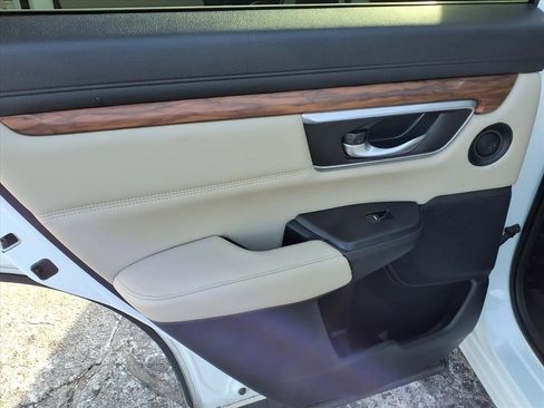 Used 2019 Honda CR-V EX-L image 13