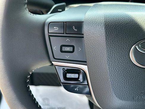 Certified 2026 Toyota Camry SE w/ Convenience Package FWD image 20