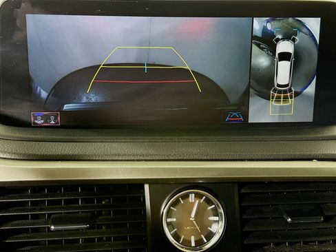 Used 2022 Lexus RX 350 FWD w/ Accessory Package (P1) image 19